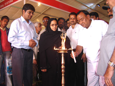 Exhibition 2021